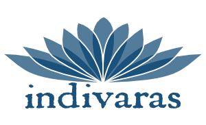 Indivaras Logo